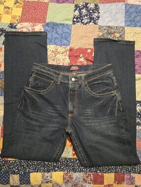 Bulwark Jeans